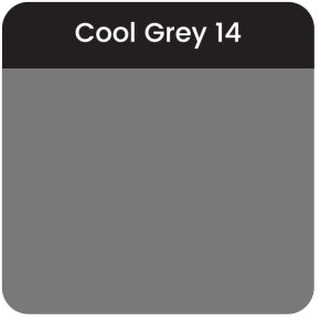 FLEXCUT ADV COOL GREY 14  50cm