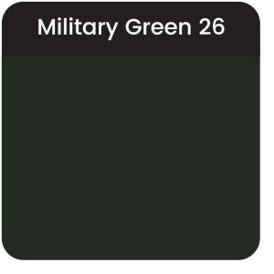 FLEXCUT ADV MILITARY GREEN 26  50cm
