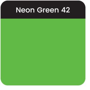 FLEXCUT ADV NEON GREEN 42  50cm