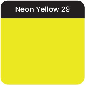 FLEXCUT ADV NEON YELLOW 29  50cm