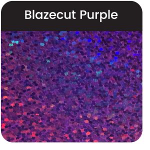 FLEXCUT BLAZECUT PURPLE 007  50cm