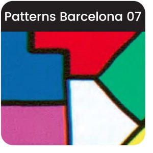 FLEXCUT FANTACY BARCELLONA 07  50cm