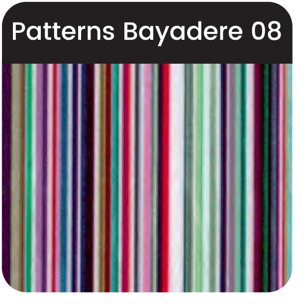 FLEXCUT FANTACY BAYADERE 08 50cm