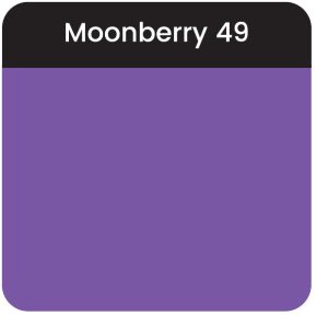 FLEXCUT MOONBERRY 49 50cm