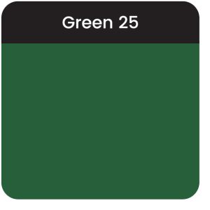 FLEXCUT ADV GREEN 25  50cm
