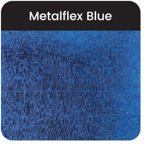 METALFLEX BLUE 19  49cm