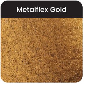 METALFLEX GOLD 32  49cm