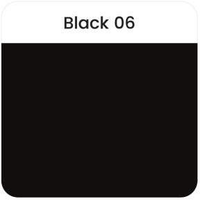 VELCUT TOUCH BLACK 06  50cm
