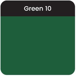 VELCUT EVO GREEN 10  50cm