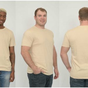 REXX-T C BEIGE 1XL