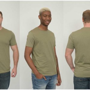 REXX-T C KHAKI S