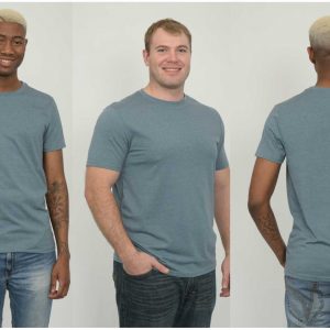 REXX-T C SLATE MELANGE 1XL
