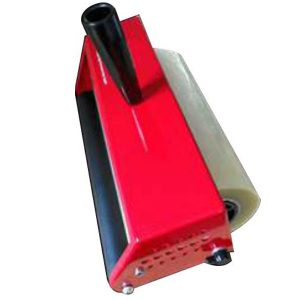 TAPE APPLICATOR