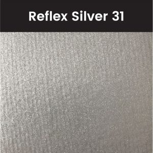 XCUT REFLEX SILVER 31  50cm