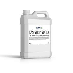 EASISOLV SUPRA INK & EMULSION REMOVER