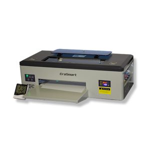 REXX-DTF DESKTOP 30cm ROLLER PRINTER SET