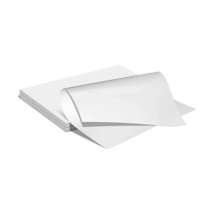 REXX-DTF PET FILM DOUBLE SIDED 20 SHEETS